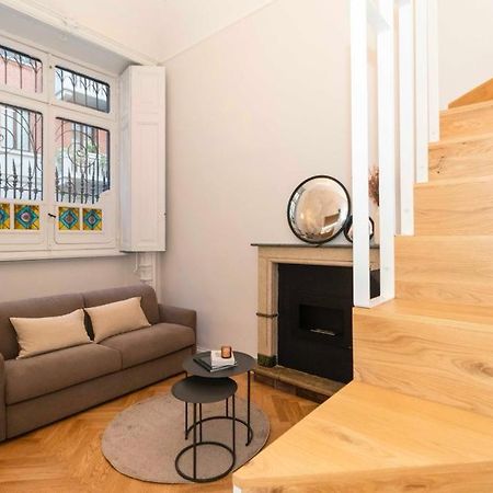 Loft Boutique Daire Torino Dış mekan fotoğraf
