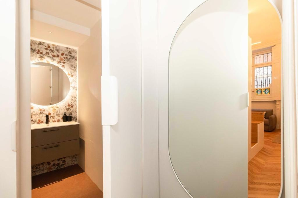 Loft Boutique Daire Torino Dış mekan fotoğraf