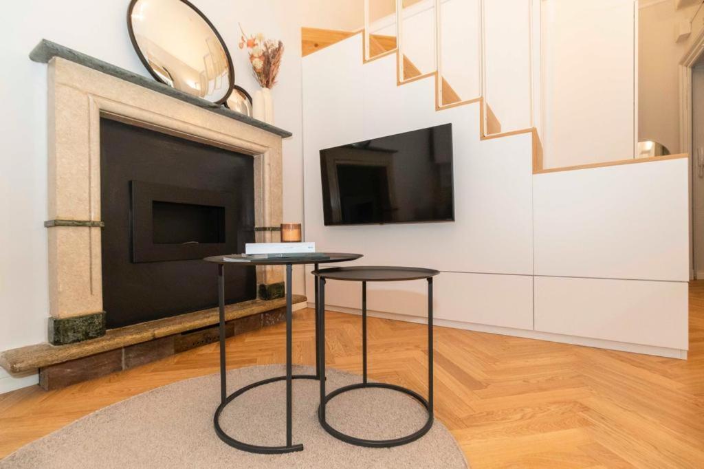 Loft Boutique Daire Torino Dış mekan fotoğraf