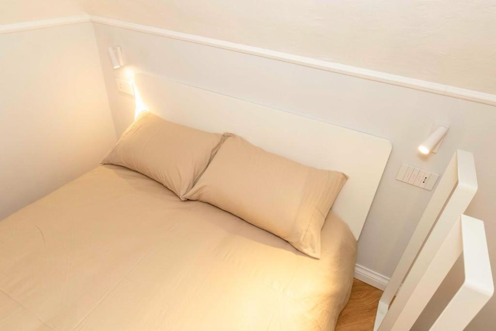 Loft Boutique Daire Torino Dış mekan fotoğraf